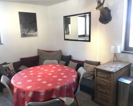 APPARTEMENT 4 PERSONNES CENTRE