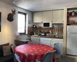 APPARTEMENT 4 PERSONNES CENTRE
