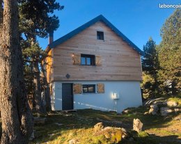 Chalet XV La pierre Saint Martin
