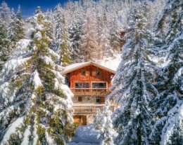 La Plagne 1800 • 15 pers • Pieds des pistes • Chalet Dakota