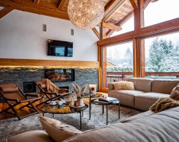 Chalet Bonami Chalet Bonami