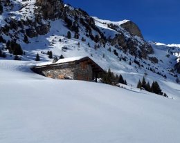 Le Fournet Le Fournet