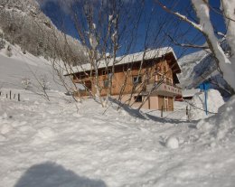 Chalet de Lormay bis 8 personnes , sauna extérieur 