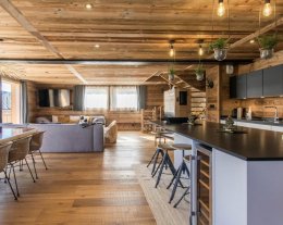 CHALET NEKO- Jacuzzi et sauna -5* CHALET NEKO- Jacuzzi et sauna -5*