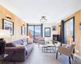 Magnifique 5 pièces duplex proche des pistes Magnifique 5 pièces duplex proche des pistes