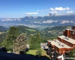 Ambiance Montagne 2 Pièces Edelweiss 1 Ambiance Montagne 2 Pièces Edelweiss 1