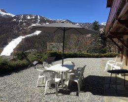 BOUYSSON - Spacieux T2 & jardin plein sud BOUYSSON - Spacieux T2 & jardin plein sud