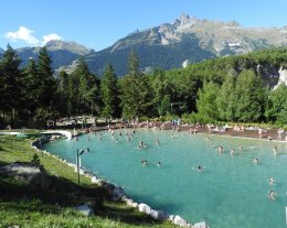 Les Chalets de la Vanoise - Longecôte - Apt n° 3201 Les Chalets de la Vanoise - Longecôte - Apt n° 3201