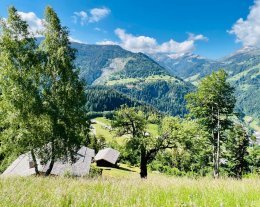 Chalet en Beaufortain