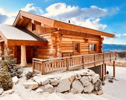 Chalet Boréal Font-Romeu