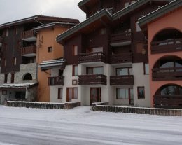 PARADISKI LA PLAGNE