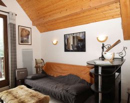 Appartement 2 pièces 4 personnes Appartement 2 pièces 4 personnes