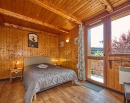 Chambre Bovate