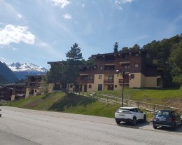 Résidence les Campanules la Norma Résidence les Campanules la Norma