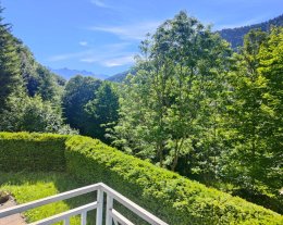 Petit coin de paradis aux pieds des Pistes - Barèges