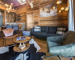 Olvera 601 - Appartement neuf sur les pistes