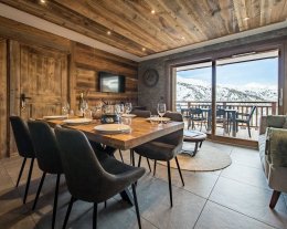 Olvera 502 - Appartement neuf sur les pistes