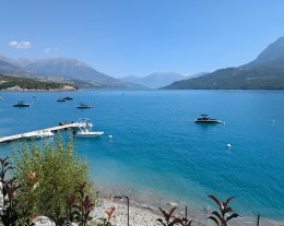 Twin chalet 2,  Prestations Premium ****