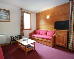 APPARTEMENT F3 6 PERSONNES APPARTEMENT F3 6 PERSONNES