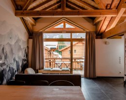 pour 8 à Serre Chevalier pour 8 à Serre Chevalier