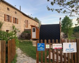 Gîte de la Virlange Gîte de la Virlange