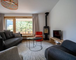 pour 6 à Serre Chevalier