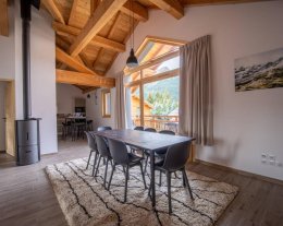 pour 8 à Serre Chevalier