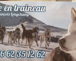 CHALET CLOCHETTE 