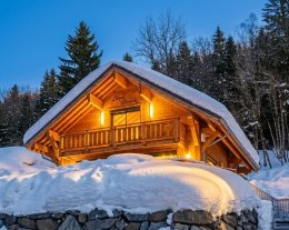 CHALET CLOCHETTE 