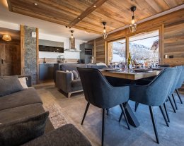 Olvera 301 - Appartement neuf sur les pistes
