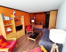 2* 4 Pieces en plein centre station vue pistes 2* 4 Pieces en plein centre station vue pistes