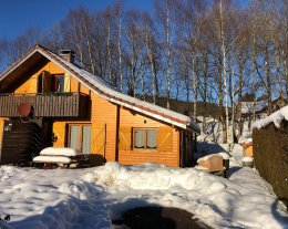 O FIL DE LO - 6 pers - cheminée/parking/BBQ - XONRUPT LONGEMER O FIL DE LO - 6 pers - cheminée/parking/BBQ - XONRUPT LONGEMER