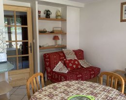 APPARTEMENT 4 PERSONNES CENTRE VILLAGE APPARTEMENT 4 PERSONNES CENTRE VILLAGE