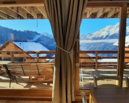 Gland'Oz appart Gland'Oz appart