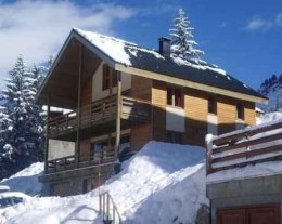 Gland'Oz appart Gland'Oz appart