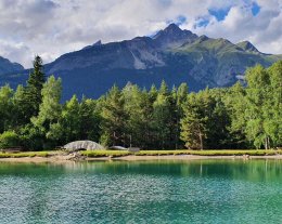 Balcons de la vanoise appt 507 Balcons de la vanoise appt 507