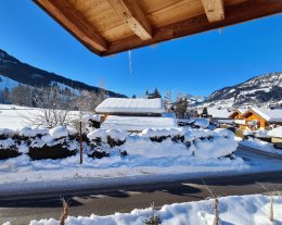 Chalet des 3 petites sorcieres Chalet classé 4 étoiles