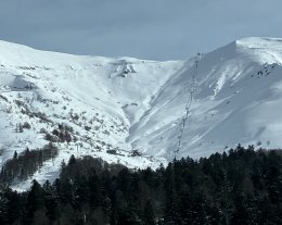 Le Buron d'Olivier