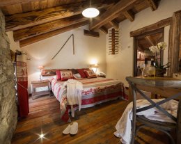 La Maison d'Antan - Charming Lodge La Maison d'Antan - Charming Lodge