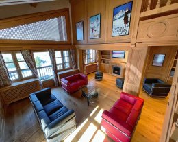 GCA IMMOBILIER