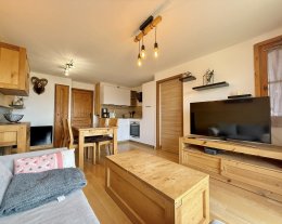 LES LOGIS DE BELLECOMBE