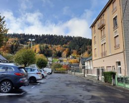 Les Cigognes Les Cigognes