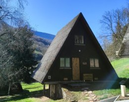 chalet woody chalet woody