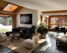 CHALET AMOUR