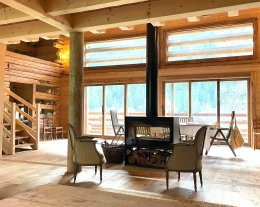 Le Chalet Beaufortain Le Chalet Beaufortain
