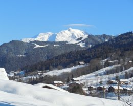 Appartement 1er Crémaillère