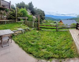 "Les abeilles Noires" Font Romeu 66