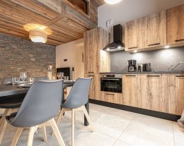 Marmotton 02 - Appartement à coté des pistes
