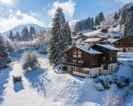Spa, sauna, jacuzzi, et belle vue