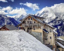 Le Perchoir Le Perchoir